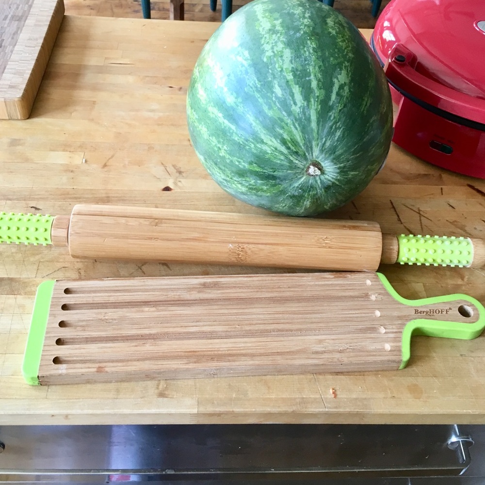 Bread Serving Paddle - Picture 6 of 8